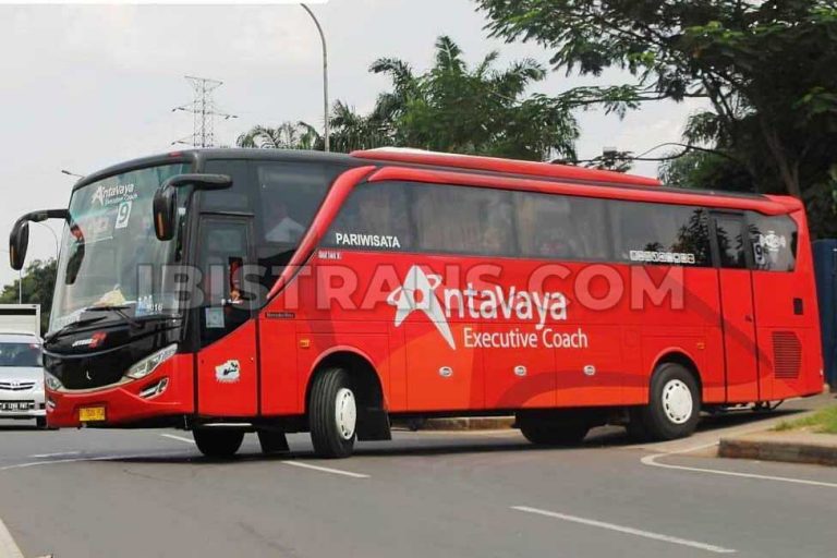 Antavaya: Menjelajah Indonesia dengan Kenyamanan dan Harga Terjangkau
