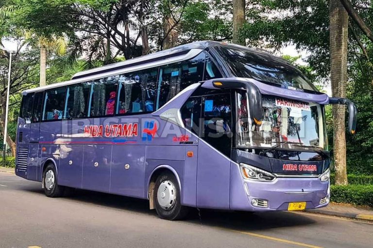 Jelajah Nusantara Tanpa Batas: Petualangan 48 Jam Bersama Hiba Utama Pariwisata