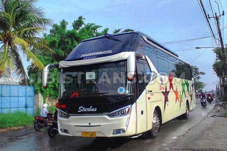 Mengarungi Petualangan dengan Nyaman: Memahami Dimensi Mutu Pelayanan Jasa Bus Pariwisata