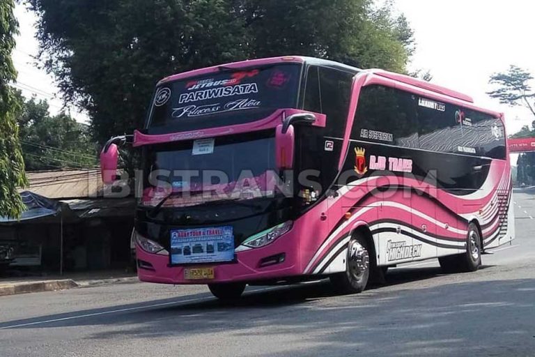 Sewa Bus Pariwisata Indramayu: Mengungkap Pesona Jawa Barat dengan Kendaraan yang Nyaman dan Terpercaya