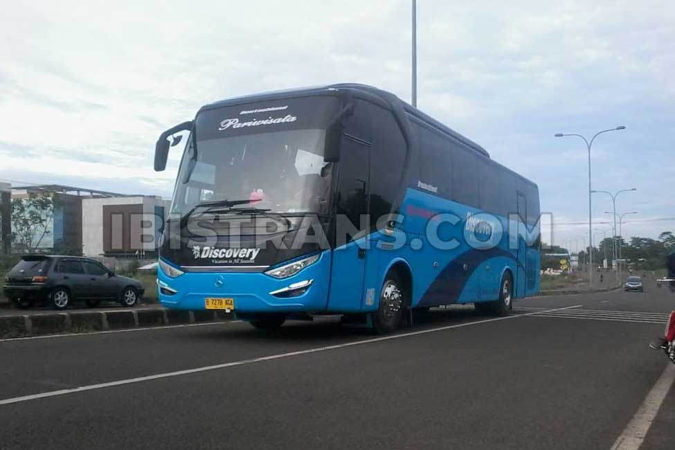 ibistrans.com harga sewa bus pariwisata discovery