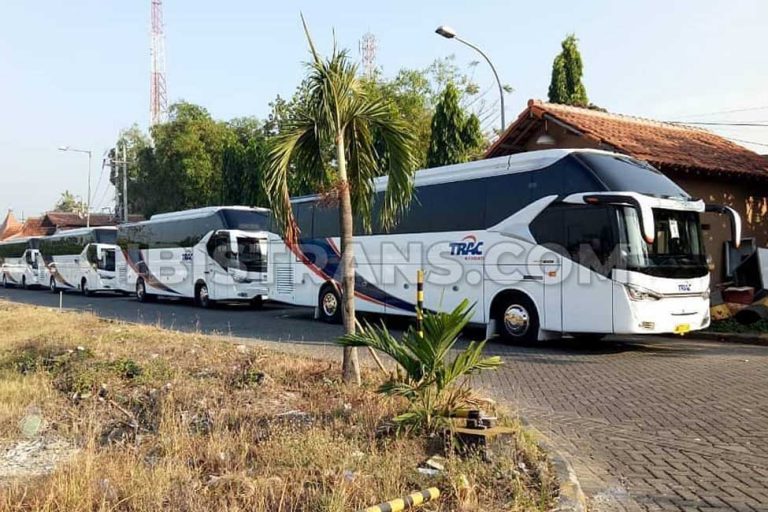 Harga Sewa Bus Trac Astra: Panduan Lengkap untuk Memilih Kendaraan yang Tepat