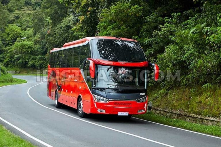 Jelajah Manhattan: Panduan Lengkap Sewa Bus Pariwisata untuk Pengalaman Tak Terlupakan