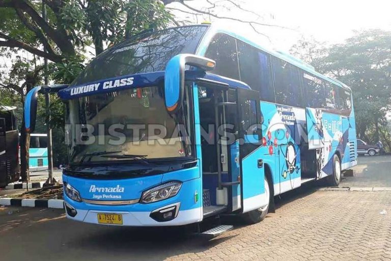 Harga Sewa Bus Pariwisata Armada Jaya Perkasa: Panduan Lengkap untuk Perjalanan Anda yang Tak Terlupakan