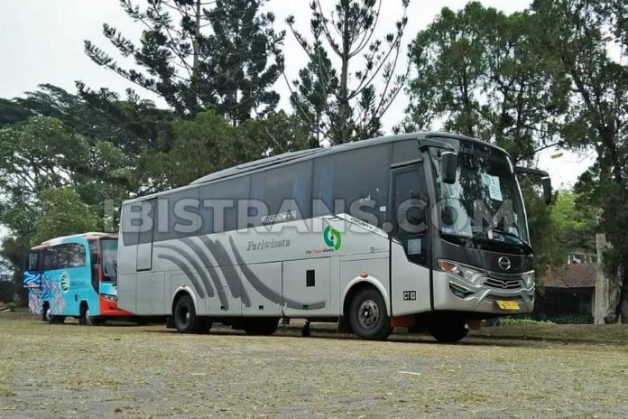 City Trans Utama Pariwisata Bandung: Menggagas Revolusi Transportasi dan Pariwisata Kota Kembang