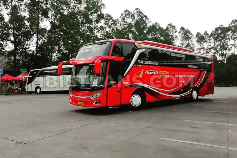 Menjelajah Bogor dengan Bus Pariwisata Agra: Panduan Lengkap Nomor Telepon dan Layanan